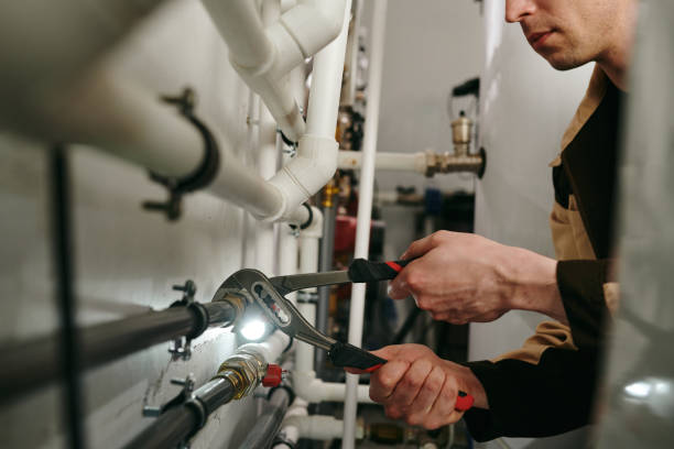 Best Boilers & Radiators  in North Beach, MD