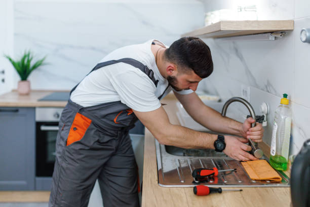 Best Sewer Cleaning Services  in North Beach, MD