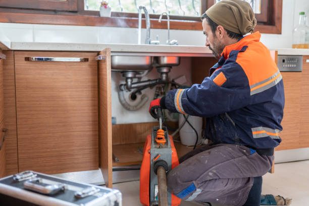 Best Emergency Plumbing Repair  in North Beach, MD