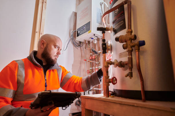 Best Affordable Plumber Near Me  in North Beach, MD