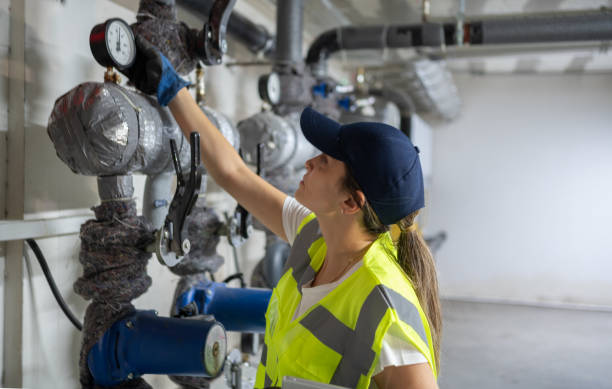 Best Drain Cleaning Services  in North Beach, MD