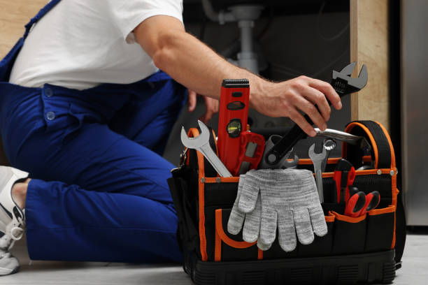 North Beach, MD Plumbing Pros