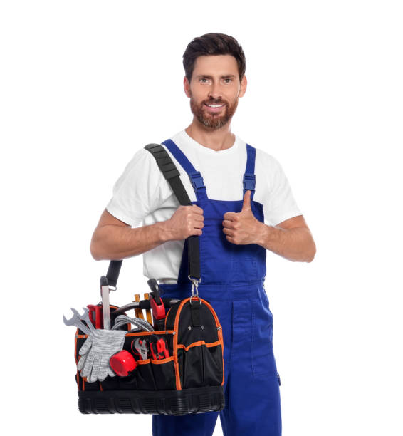 Best Water Softener Installation  in North Beach, MD