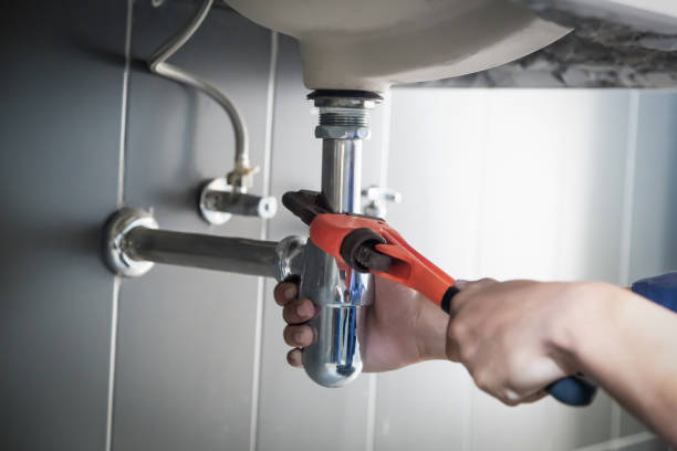 North Beach, MD Plumbing Company