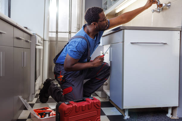 Best Plumbing Inspection Services  in North Beach, MD