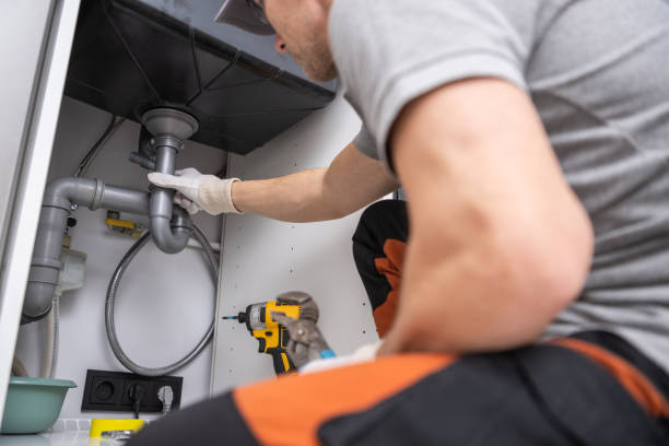 Best Hot Water Heater Installation  in North Beach, MD