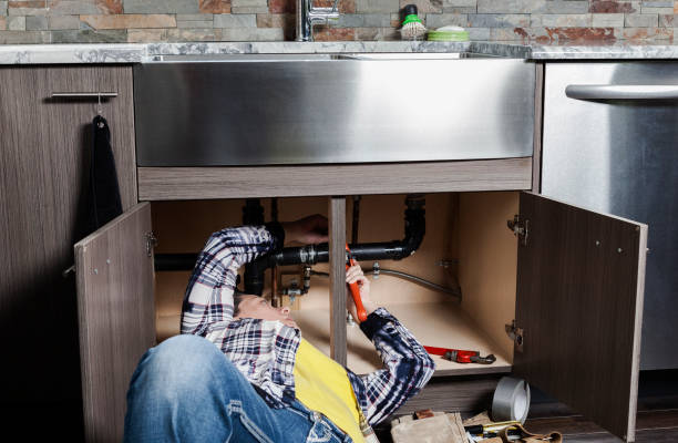 Best Hot Water Heater Installation  in North Beach, MD