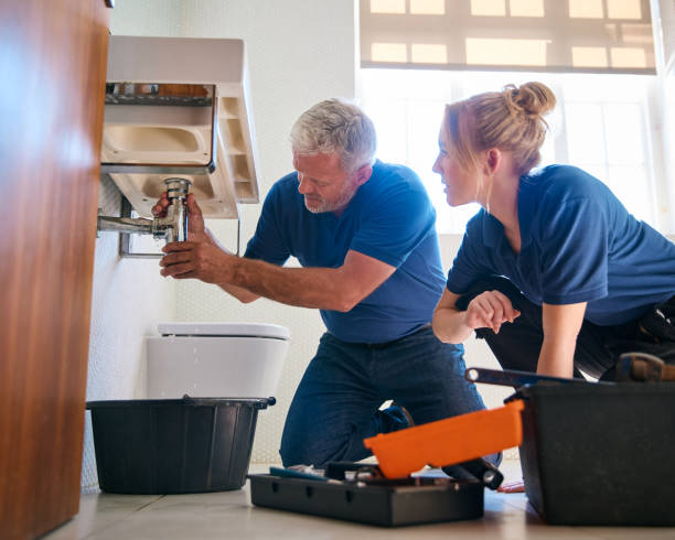 Best Plumbing Installation Services  in North Beach, MD